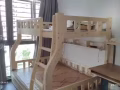 义顺新公寓大小普通房