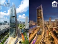South Beach Residences 风华南岸府 | 新加坡豪宅 |新楼