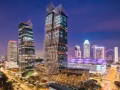 South Beach Residences 風華南岸府 | 新加坡豪宅 |新樓