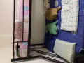 雙層床架 Double decker
