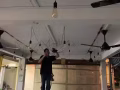 家电维修  各种各样的电工