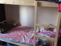 碧山RMT旁边有床位出租