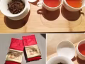 销售茶叶，金骏眉、铁观音