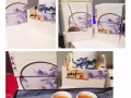 销售茶叶，金骏眉、铁观音