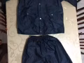 摺疊自行車和分體雨衣，一共150，自行車只騎了兩三次