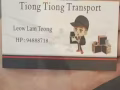 Tiong Tiong Transport