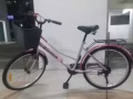 求购一辆二手女士自行车