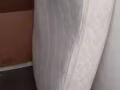 双人床垫