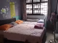烏蘭 大牌528 普通房出租