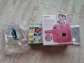 富士instax mini9拍立得相机一套