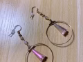 ❤手工耳環 $5 Handmade earrings❤