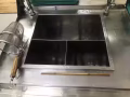 商用电煮面炉售卖