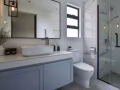 Renovation Package 新加坡注册室内装修