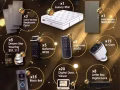 Labour / Mother Day Promotion Sale 2019