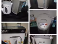 低价处理2个烧水壶