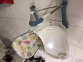 搬家处理-儿童餐椅 安全 可调节高度 容易清理