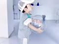 男女童装