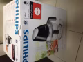 九成新的PHILIPS 的電磁爐和全新的Philips 電動攪拌機