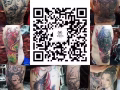 [华阳青刺] 纹身 Tattoo