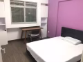 TPE高速巴士站旁大普通房出租