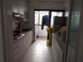 女生床位出租
