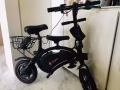 DYU半年車