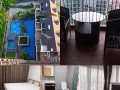 波動巴西地鐵站豪華公寓出租