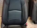 小货车全岛运货，兼汽车/货车座椅换真皮
