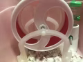 靜音跑輪，太極跑