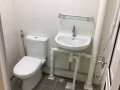 靠近马里士他路 102 Jalan Rajah 组屋普通房！800/月，包水电网