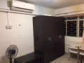 靠近马里士他路 102 Jalan Rajah 组屋普通房！800/月，包水电网