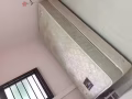 名牌单人床+床垫