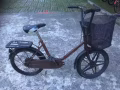自用女士自行車一輛