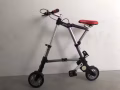 A-bike Folding Smart Bike