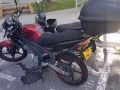 賣一輛自用二手摩托車，性能好。需要的請進$1400