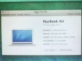 MacBook Air 13寸 2014