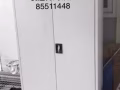 收一個辦公室鐵皮櫃85511448