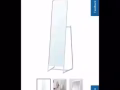宜家全身鏡轉賣