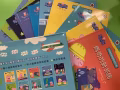 故事書，幼兒圖書《小豬佩奇》每套十冊