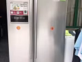 出售双开门冰箱 非诚勿扰