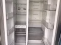 出售双开门冰箱 非诚勿扰