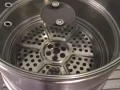 双层蒸锅