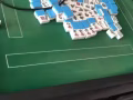 自动麻将桌