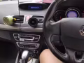 Diesel 私家出租车。