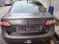 Diesel 私家計程車。