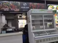 摊位出租
