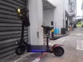 52V1000A滑板车$1500便宜出