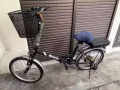 二手自行車