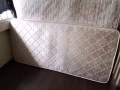 搬家出清售［二手單人床墊］