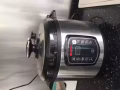 出一个电高压锅（刚买两个月）